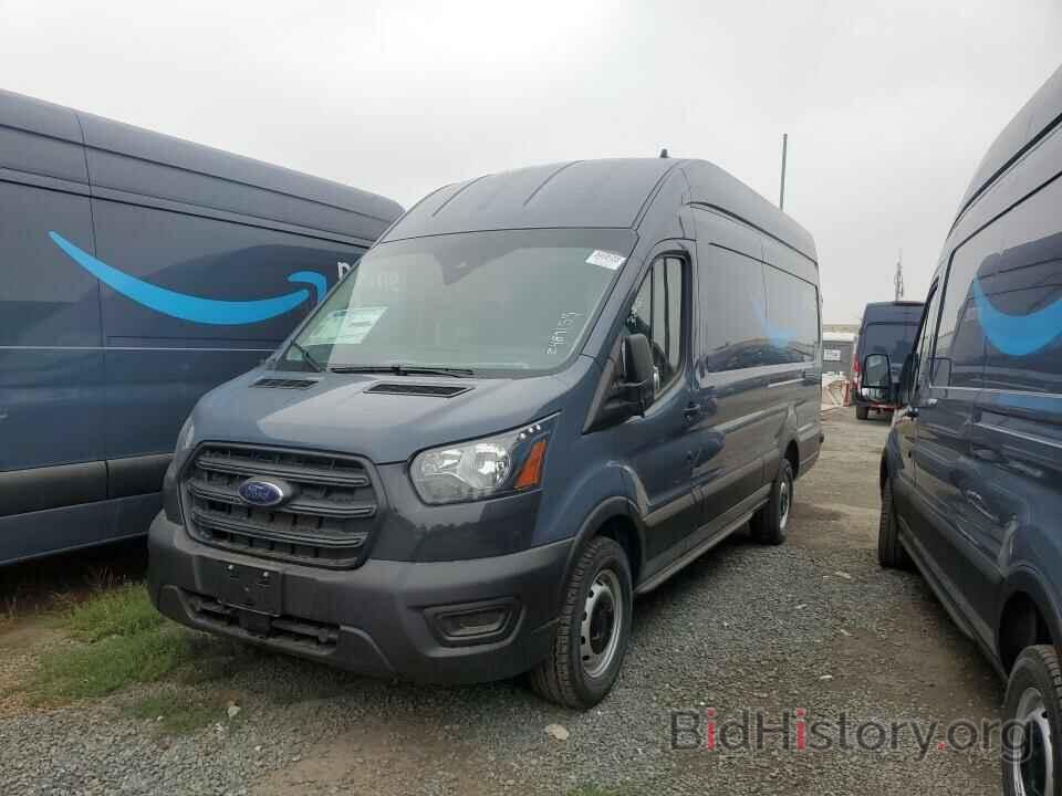 Photo 1FTBR3X81LKA55898 - Ford Transit Cargo Van 2020