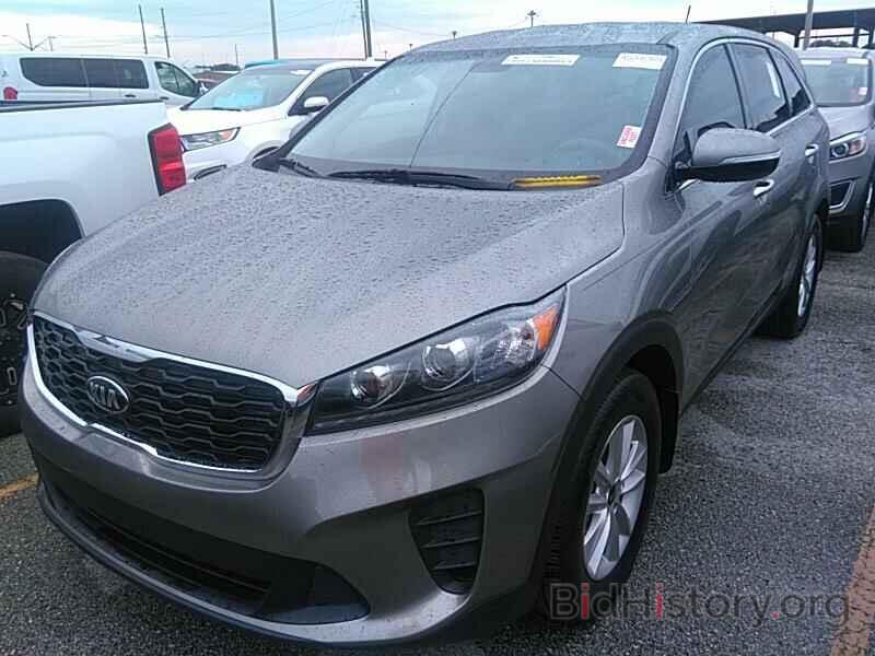 Photo 5XYPG4A53KG492869 - Kia Sorento 2019