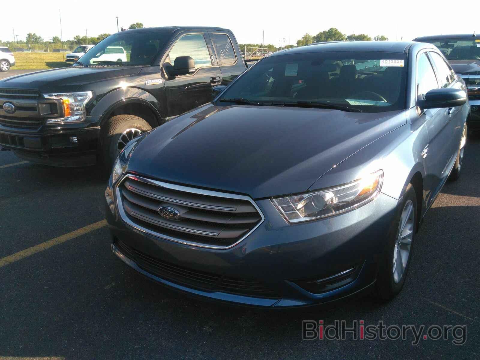 Photo 1FAHP2E84KG102295 - Ford Taurus 2019