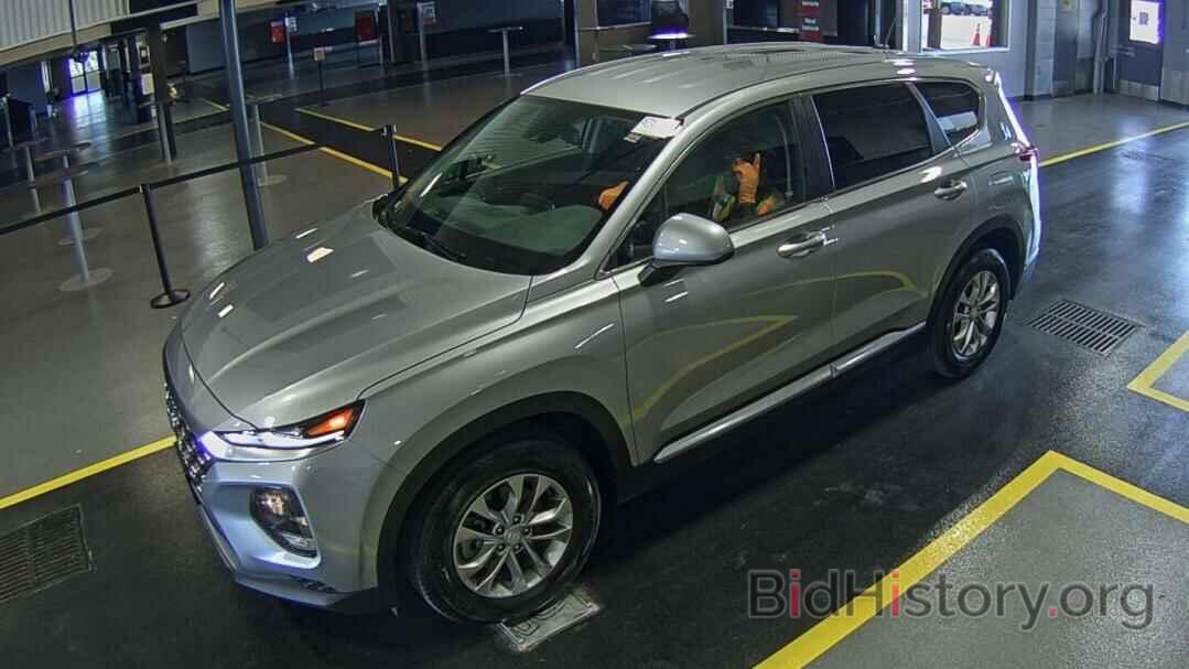 Photo 5NMS23AD4LH216010 - Hyundai Santa Fe 2020