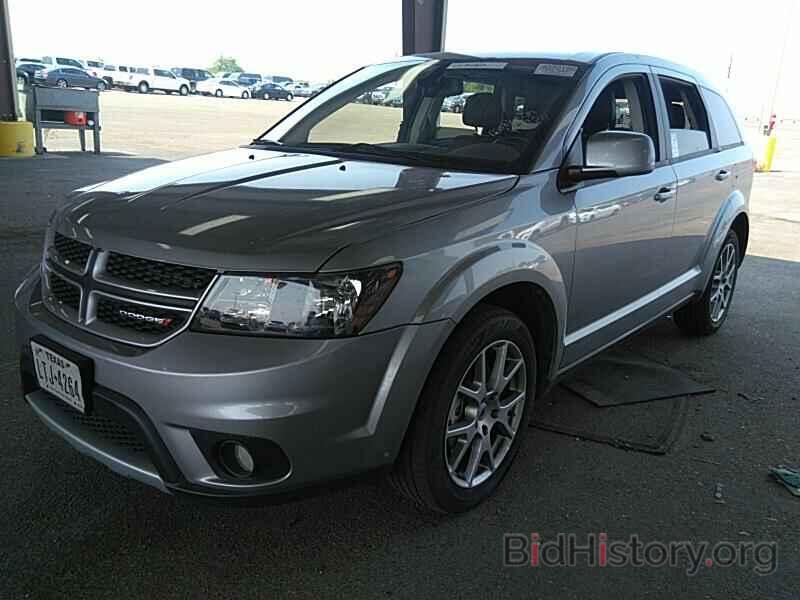 Фотография 3C4PDDEG0KT745997 - Dodge Journey 2019