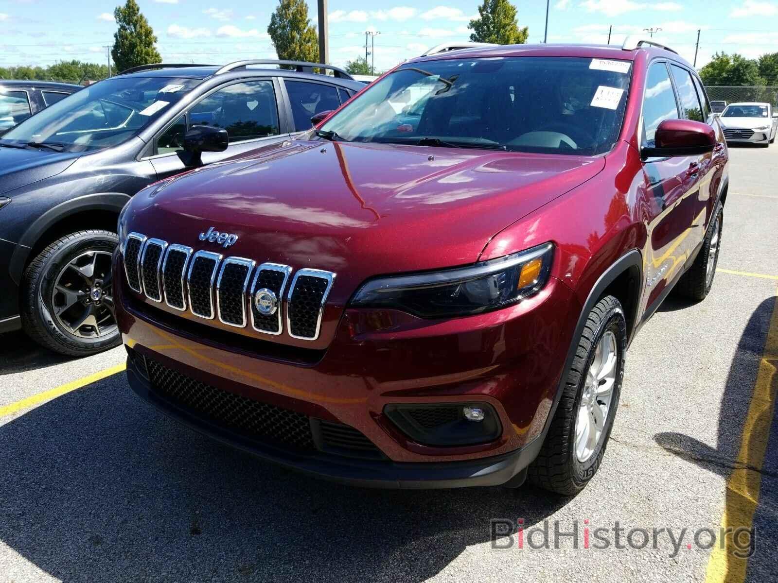 Photo 1C4PJMCX9KD250022 - Jeep Cherokee 2019