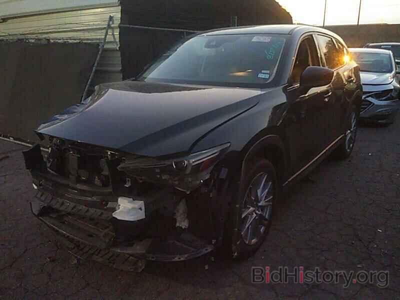 Photo JM3KFADM0L0728360 - Mazda CX-5 2020