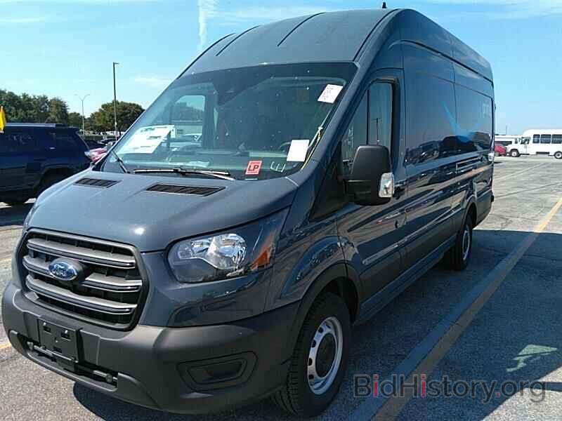 Photo 1FTBR3X83LKA86716 - Ford Transit Cargo Van 2020