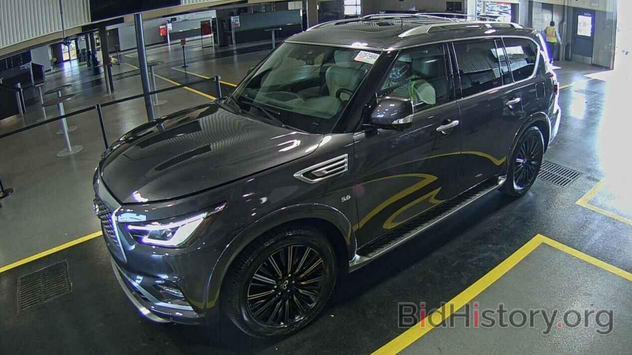 Photo JN8AZ2NE2K9238588 - INFINITI QX80 2019