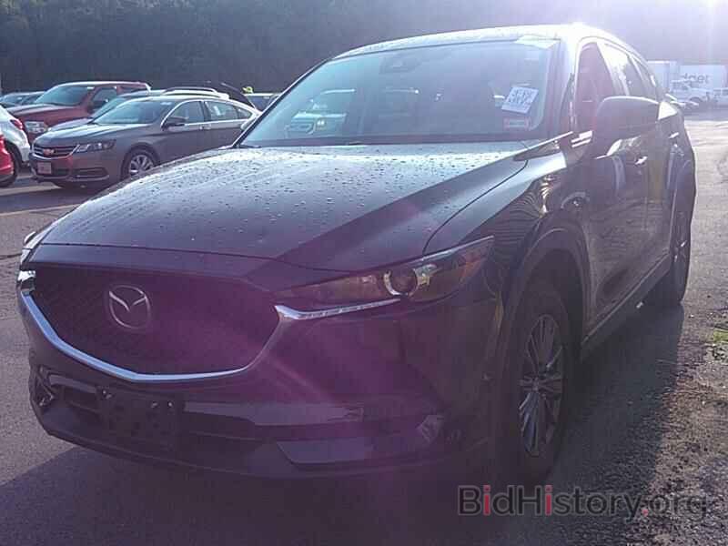 Photo JM3KFBCM0K0634288 - Mazda CX-5 2019