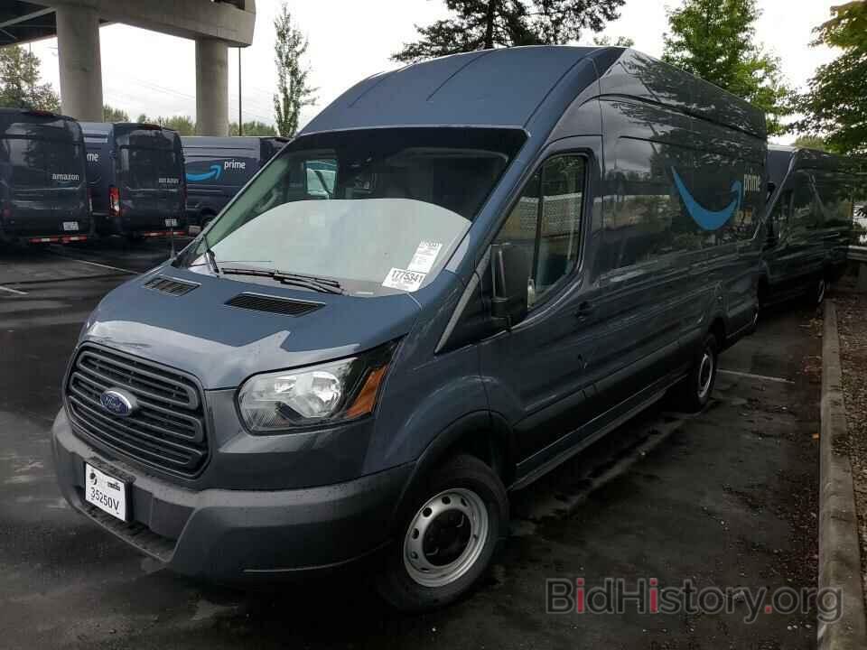 Photo 1FTYR3XM7KKB73461 - Ford Transit Van 2019