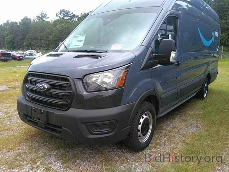 Photo 1FTBR3X85LKA55743 - Ford Transit Cargo Van 2020