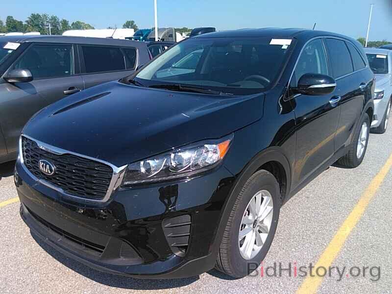 Photo 5XYPG4A55LG627013 - Kia Sorento 2020