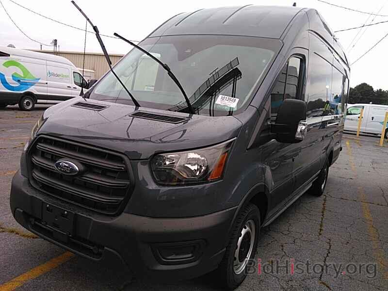 Photo 1FTBR3X86LKB04464 - Ford Transit Cargo Van 2020