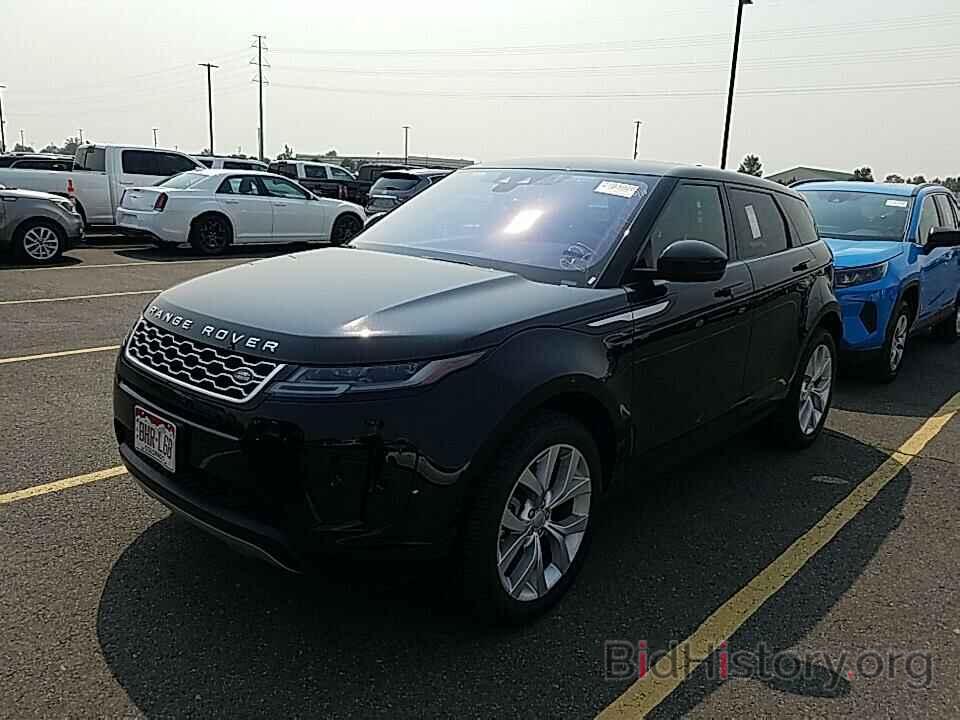 Photo SALZP2FX3LH077849 - Land Rover Range Rover Evoque 2020