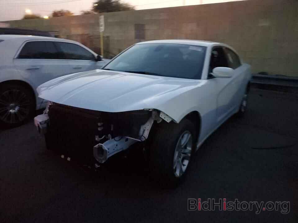 Photo 2C3CDXBG3KH644017 - Dodge Charger 2019