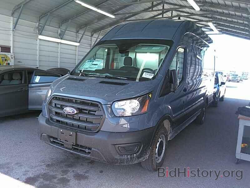 Фотография 1FTBR3X81LKA86990 - Ford Transit Cargo Van 2020
