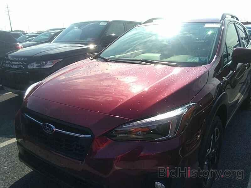 Photo JF2GTAMC1K8280873 - Subaru Crosstrek 2019