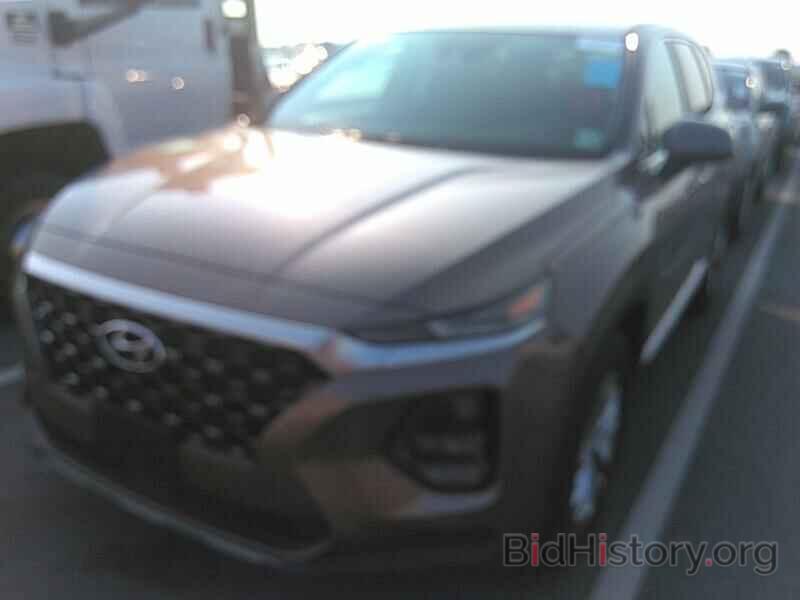 Photo 5NMS2CAD2KH104031 - Hyundai Santa Fe 2019