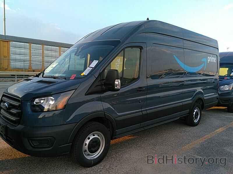 Photo 1FTBR3X84LKA87115 - Ford Transit Cargo Van 2020