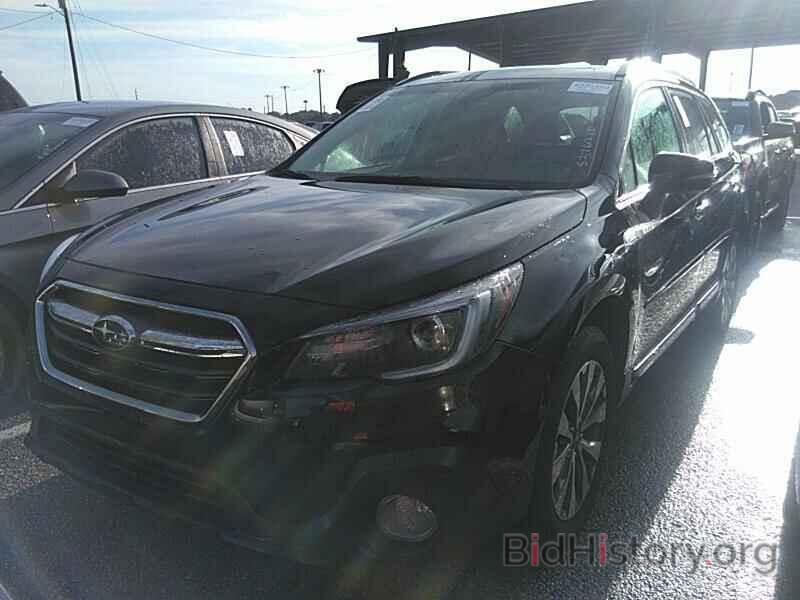 Фотография 4S4BSETC9K3366316 - Subaru Outback 2019