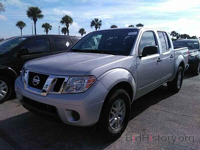 Photo 1N6AD0ER4KN785772 - Nissan Frontier 2019