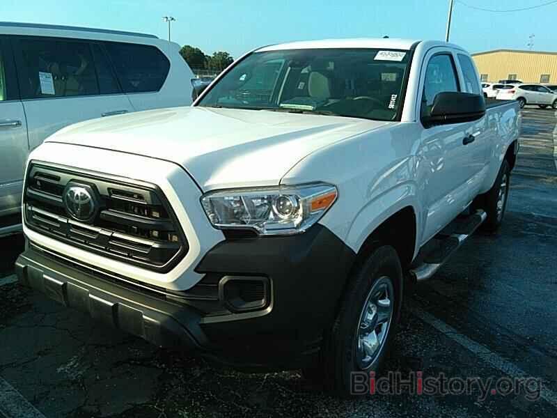 Photo 5TFRX5GNXKX144148 - Toyota Tacoma 2WD 2019