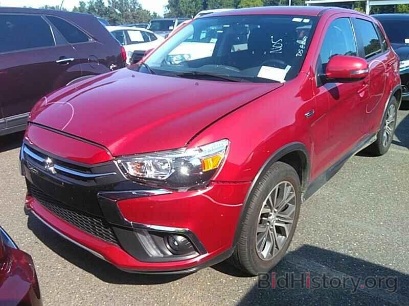 Photo JA4AP4AU2KU011032 - Mitsubishi Outlander Sport 2019