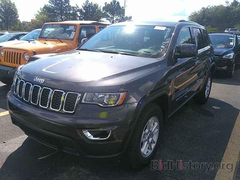 Фотография 1C4RJFAG7KC771592 - Jeep Grand Cherokee 2019