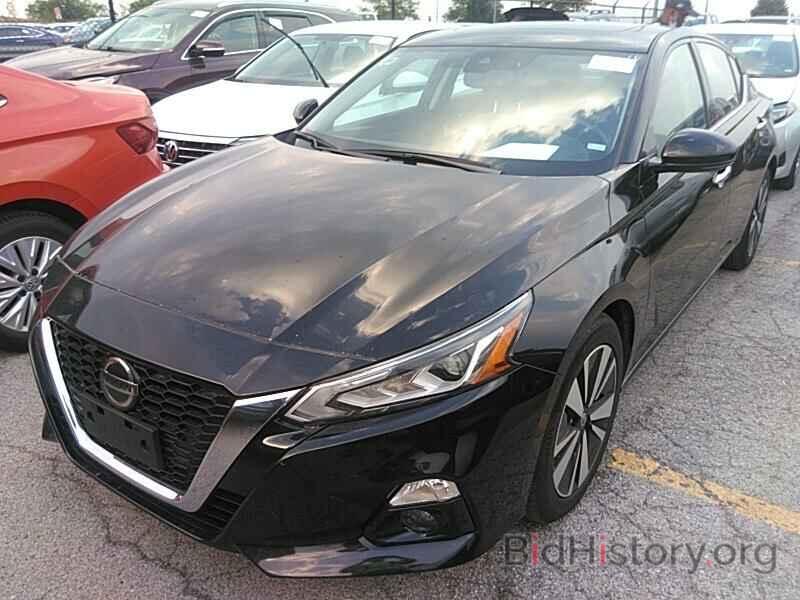 Photo 1N4BL4EV8KC202197 - Nissan Altima 2019