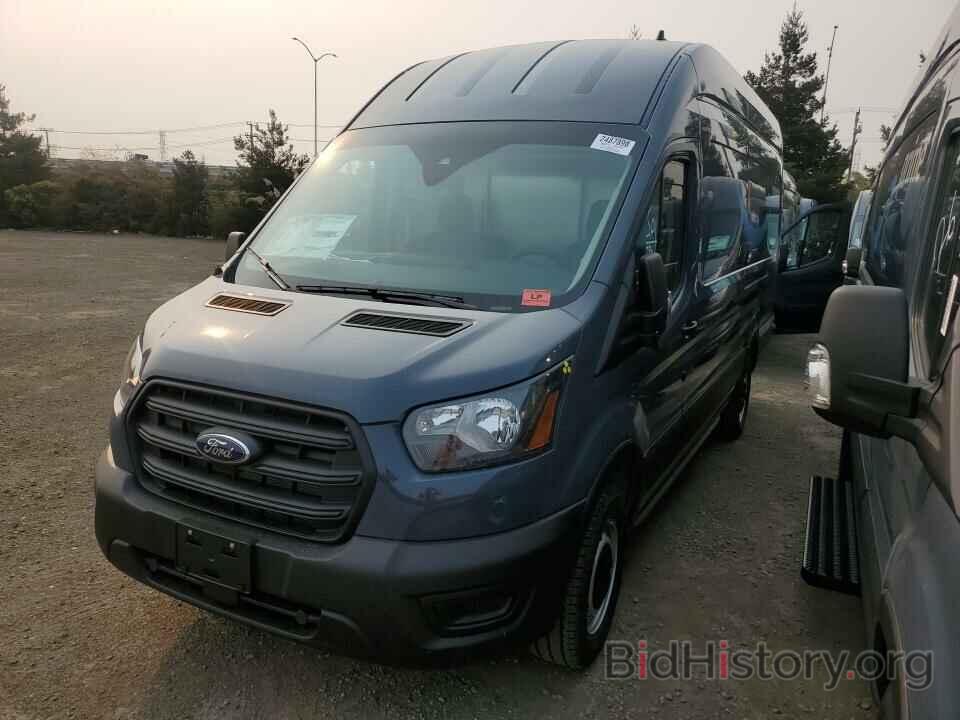 Photo 1FTBR3X84LKB04592 - Ford Transit Cargo Van 2020