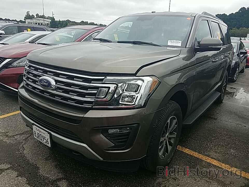 Photo 1FMJU1JT1KEA44078 - Ford Expedition 2019