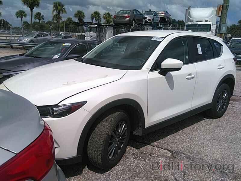 Photo JM3KFACM9K1549261 - Mazda CX-5 2019