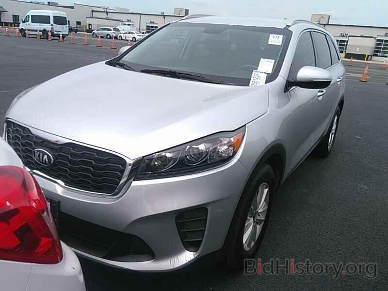 Photo 5XYPG4A33KG590136 - Kia Sorento 2019