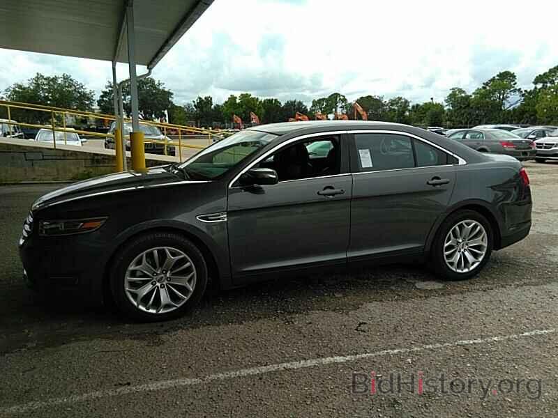 Photo 1FAHP2F88KG115727 - Ford Taurus 2019