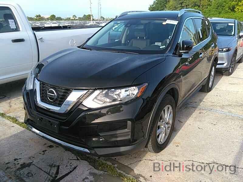 Photo KNMAT2MT7KP532156 - Nissan Rogue 2019