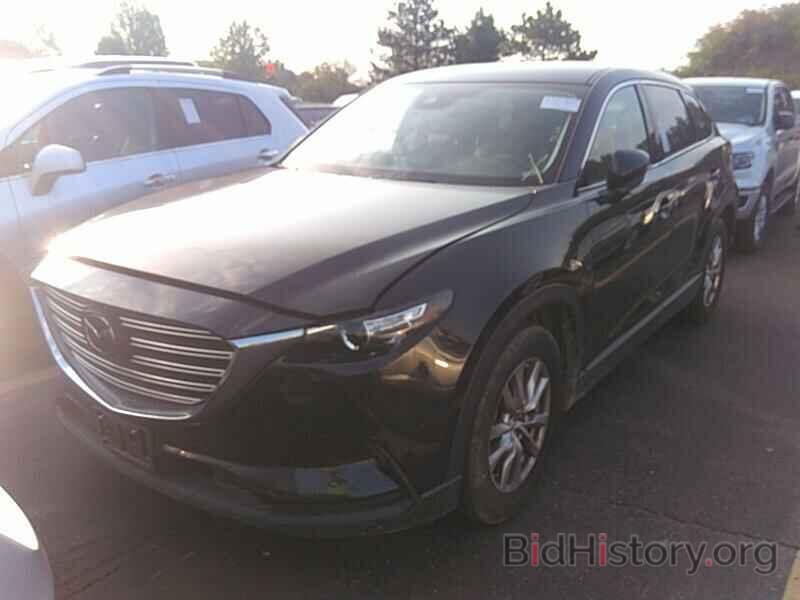 Photo JM3TCBCY2K0307732 - Mazda CX-9 2019