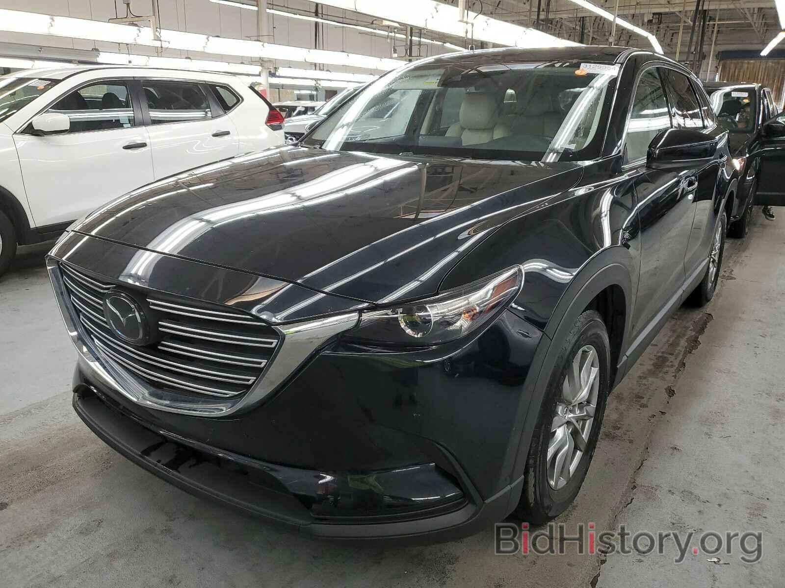 Photo JM3TCACYXK0311957 - Mazda CX-9 2019