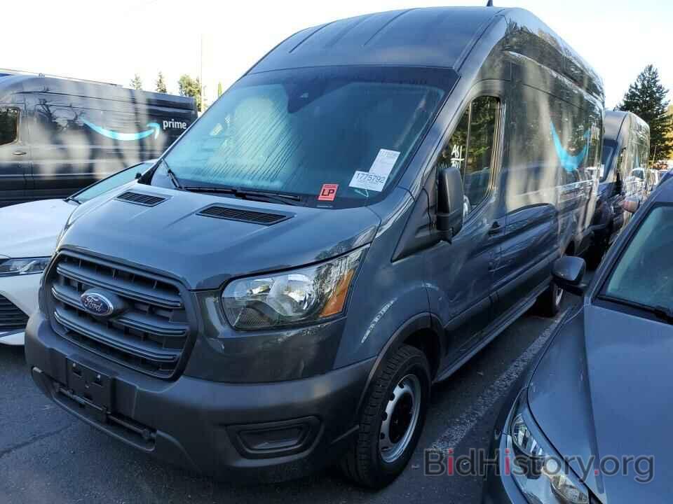 Photo 1FTBR3X89LKA56569 - Ford Transit Cargo Van 2020