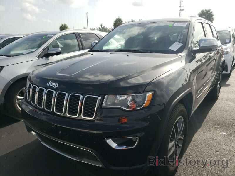 Photo 1C4RJEBG4LC266071 - Jeep Grand Cherokee 2020