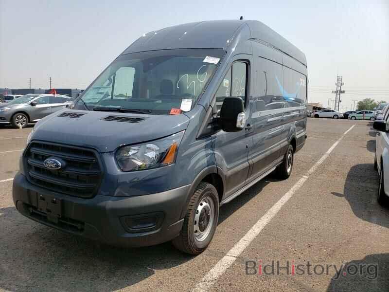 Photo 1FTBR3X86LKB04996 - Ford Transit Cargo Van 2020