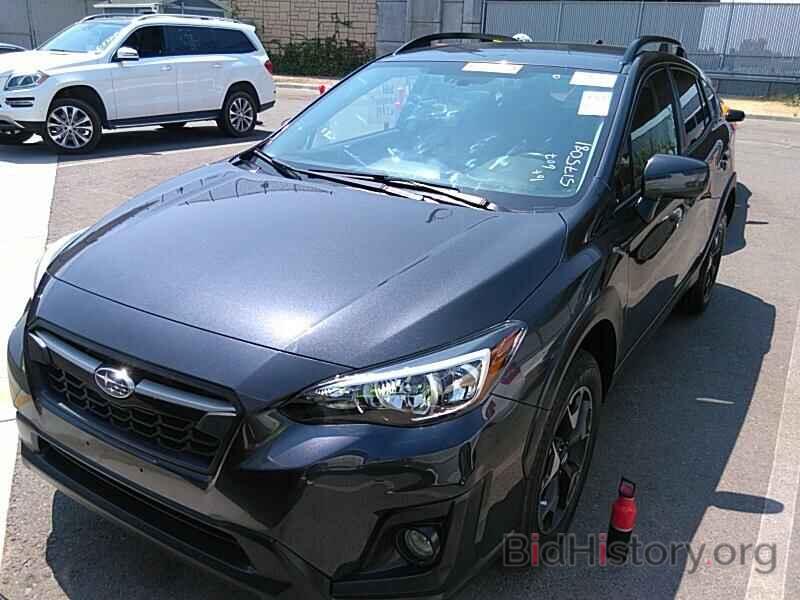 Photo JF2GTAEC9K8266234 - Subaru Crosstrek 2019