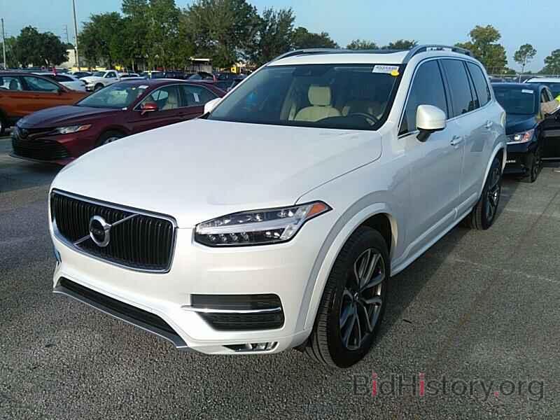 Photo YV4102CK5K1479796 - Volvo XC90 2019