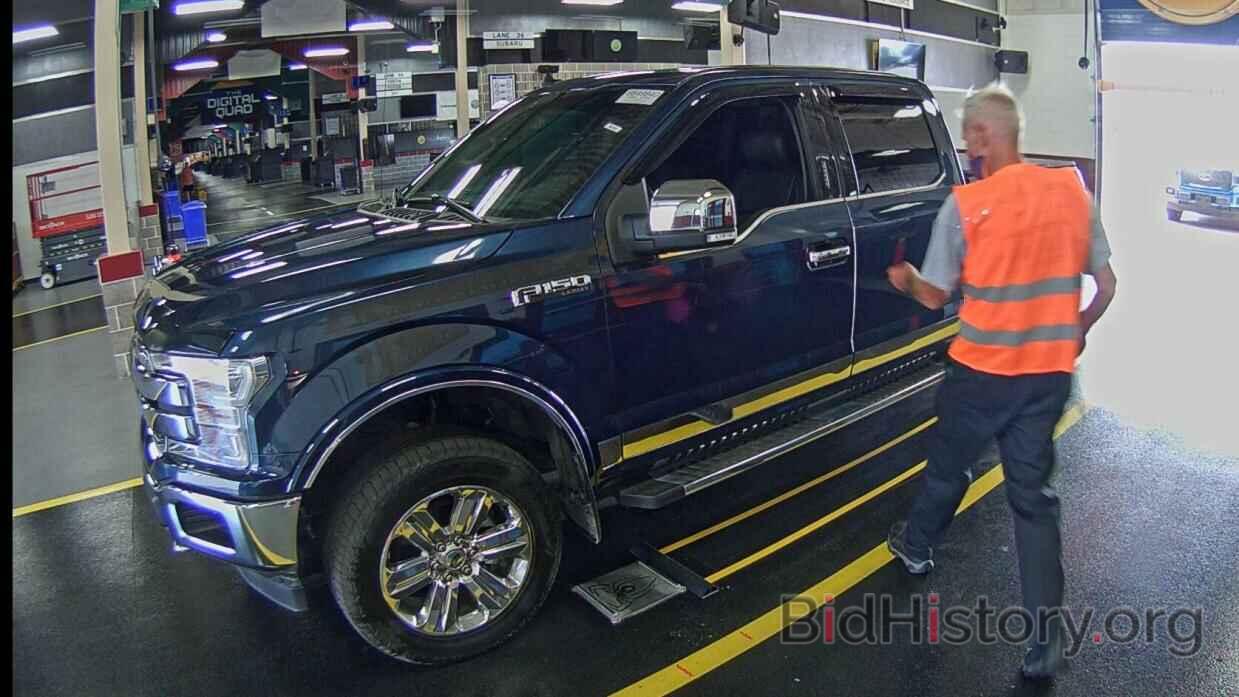 Photo 1FTEW1EP5KFB31411 - Ford F-150 2019