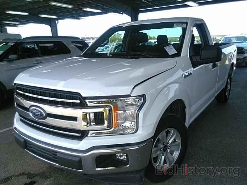 Photo 1FTMF1C5XKKD92103 - Ford F-150 2019