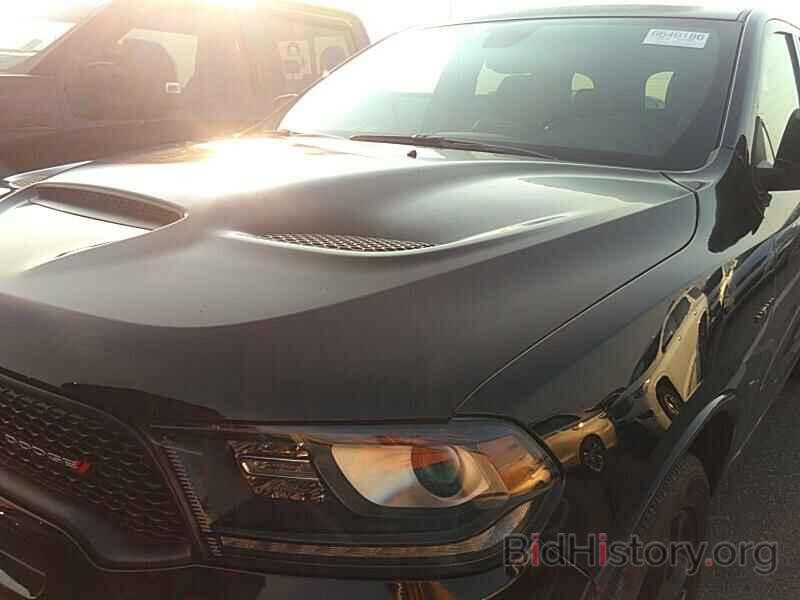 Photo 1C4SDJCT3LC165262 - Dodge Durango 2020