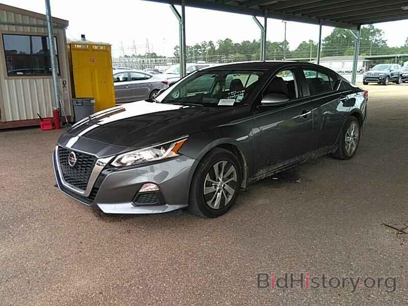 Photo 1N4BL4BV2KN307388 - Nissan Altima 2019