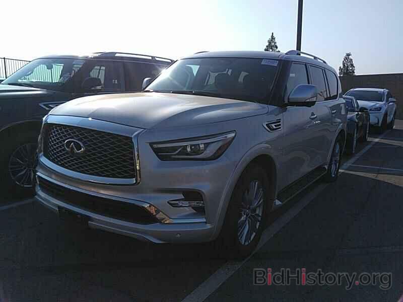 Photo JN8AZ2NE2K9234041 - INFINITI QX80 2019