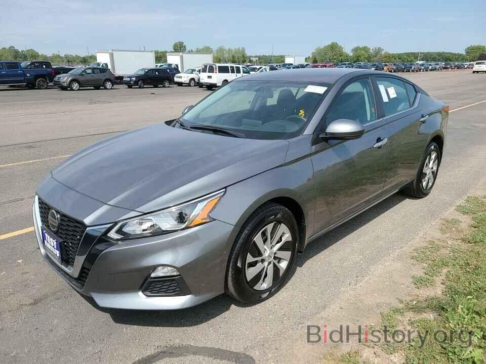 Photo 1N4BL4BW8KN300969 - Nissan Altima 2019