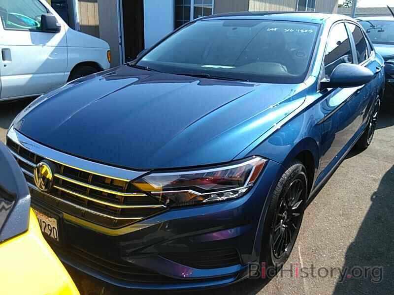 Photo 3VWC57BU2KM178447 - Volkswagen Jetta 2019