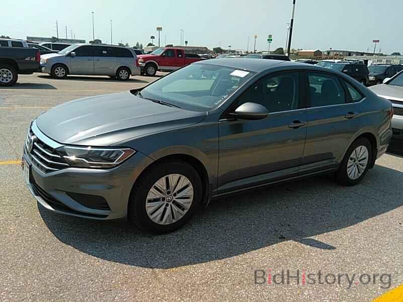 Photo 3VWN57BU9KM239107 - Volkswagen Jetta 2019