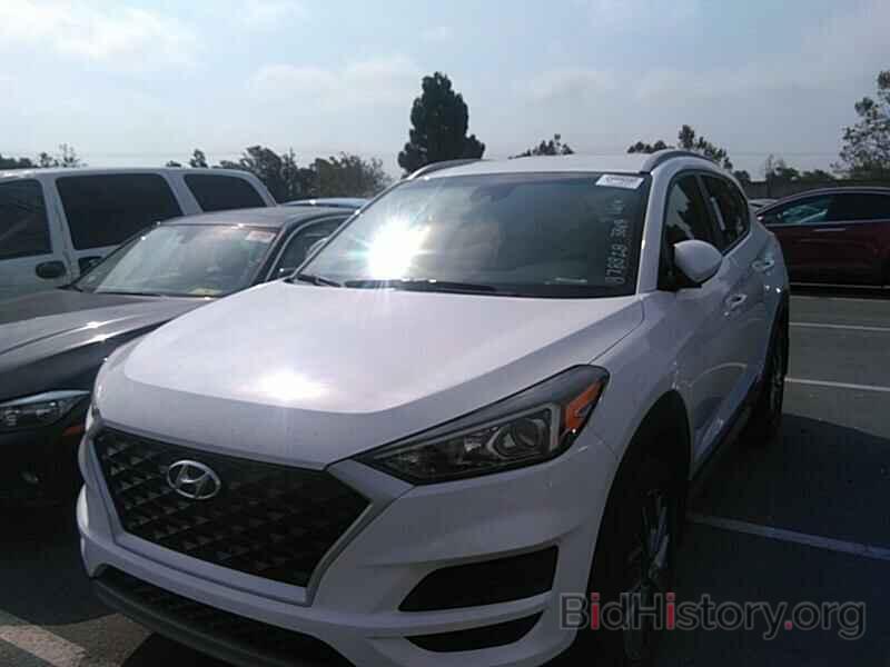 Photo KM8J33AL7KU878828 - Hyundai Tucson 2019