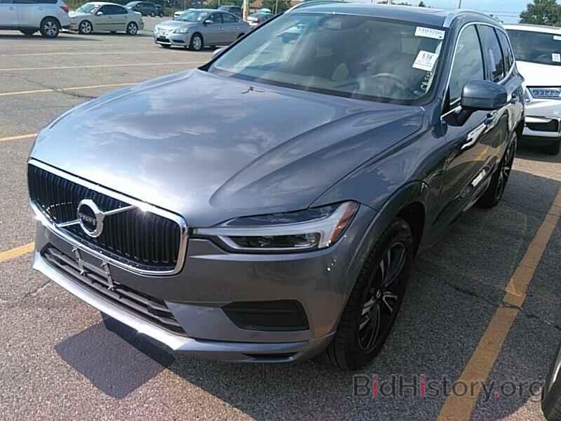 Photo YV4A22RK1L1410624 - Volvo XC60 2020