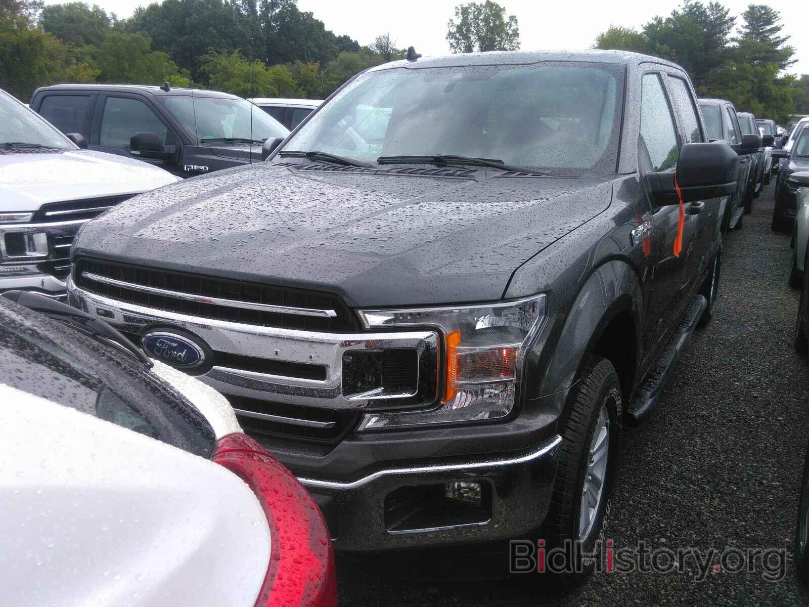 Photo 1FTEW1E58KFD22819 - Ford F-150 2019